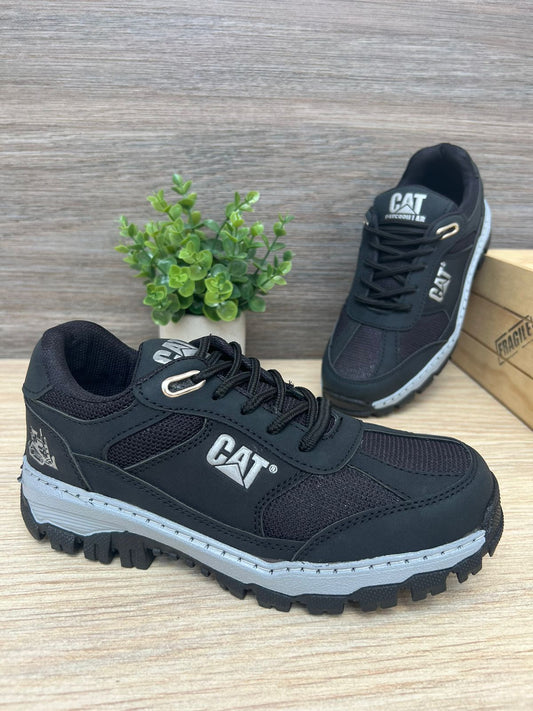 CATERPILLAR CORTE BAJO + CAJA