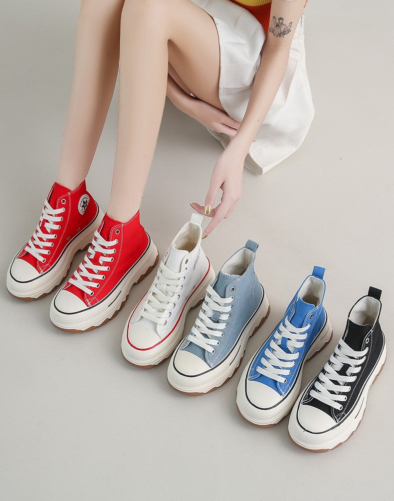 Tenis Importado Para Mujer RunStar