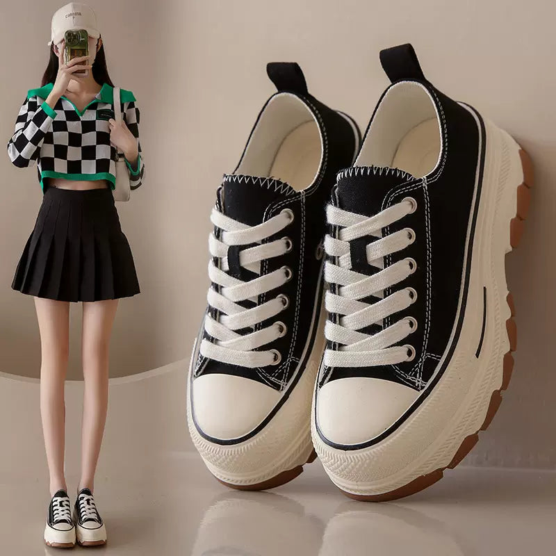 Tenis Importado Para Mujer RunStar