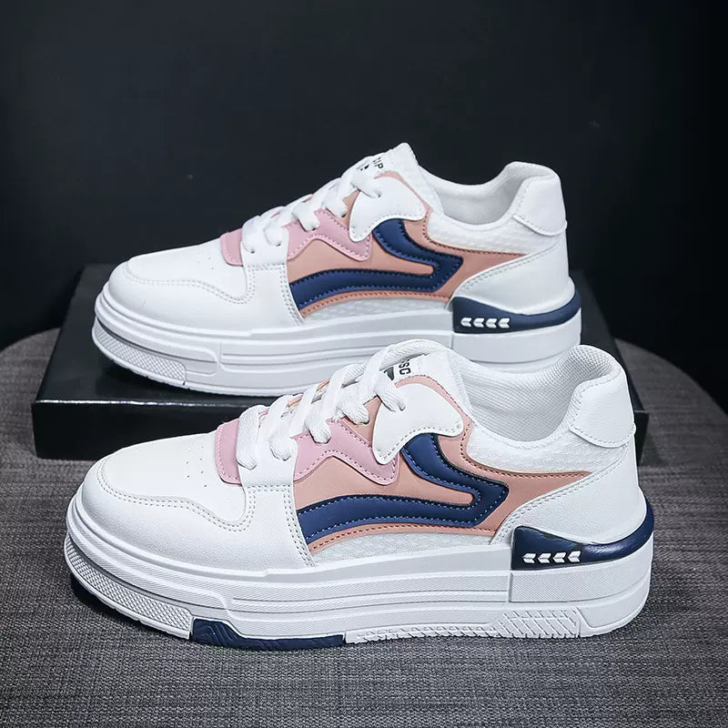 Calzado Tenis Para Mujer Importado ADX