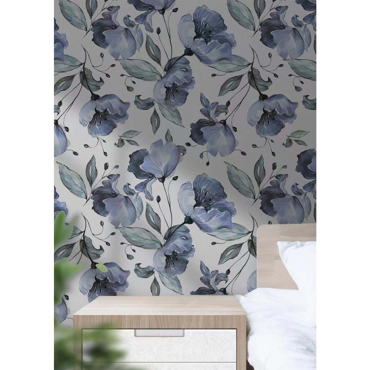 Papel Adhesivo Para Pared VA-15927