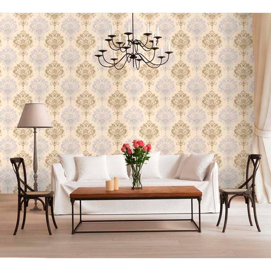 Papel Adhesivo Para Pared VA-15207