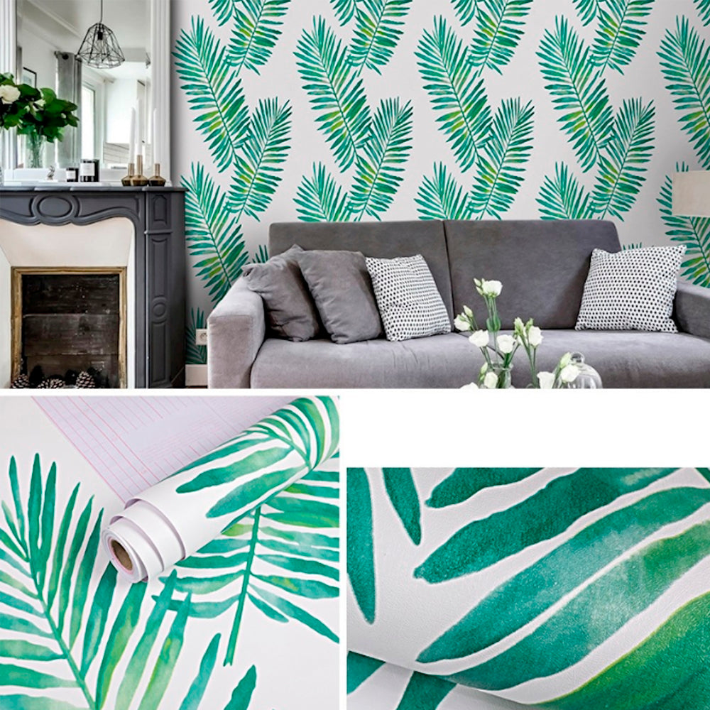Papel Adhesivo Para Pared VA-15193