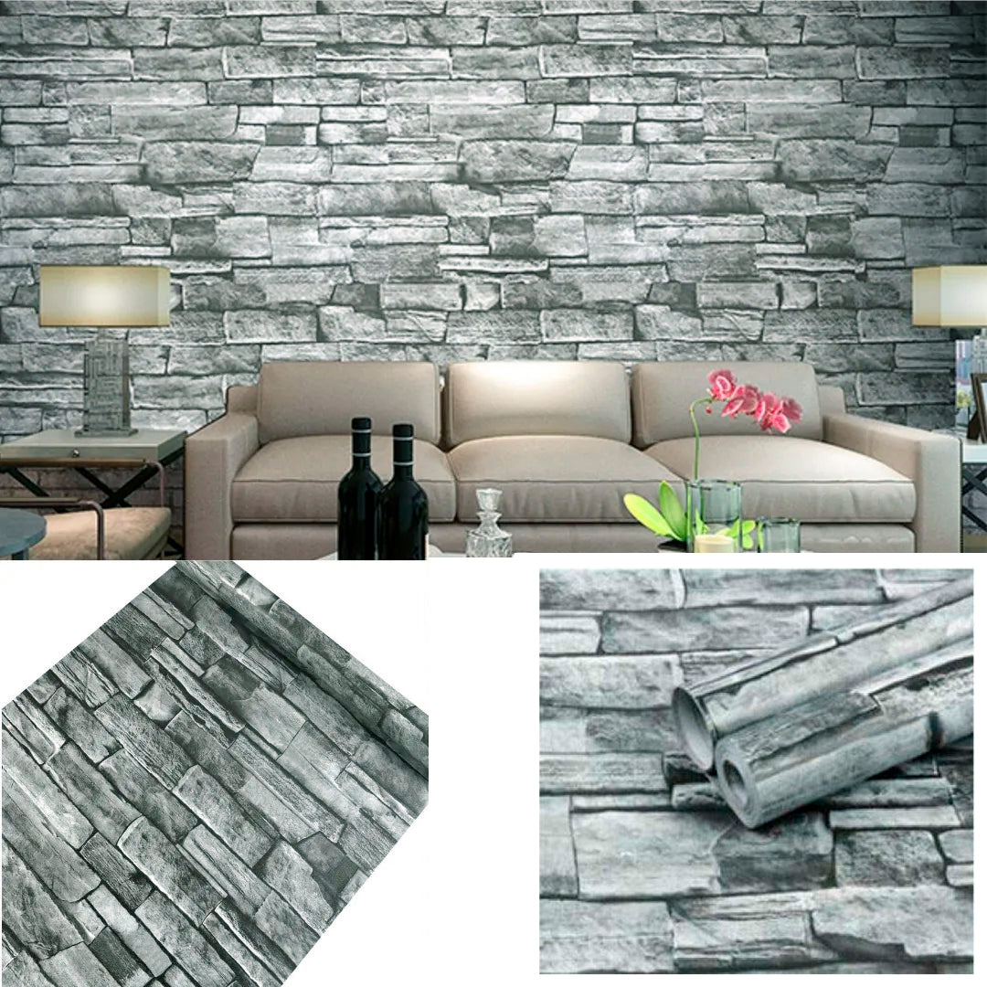Papel Adhesivo Para Pared VA-16892