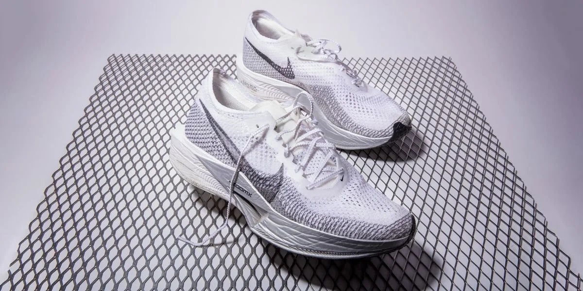 COLECCÍON NIKE VAPORFLY 3 + CAJA