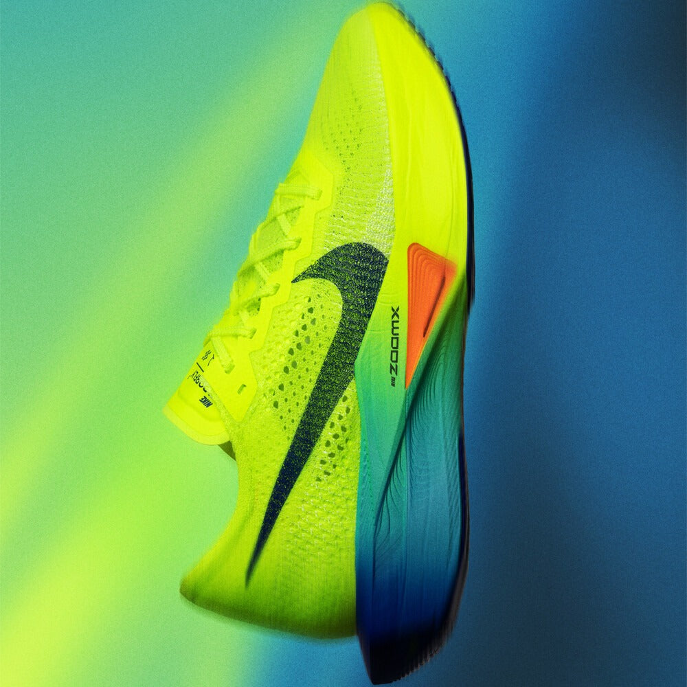 COLECCÍON NIKE VAPORFLY 3 + CAJA