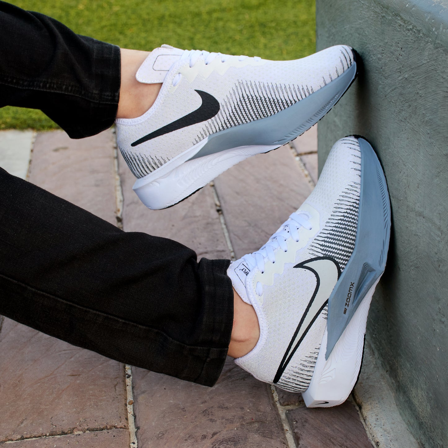 COLECCÍON NIKE VAPORFLY 3 + CAJA