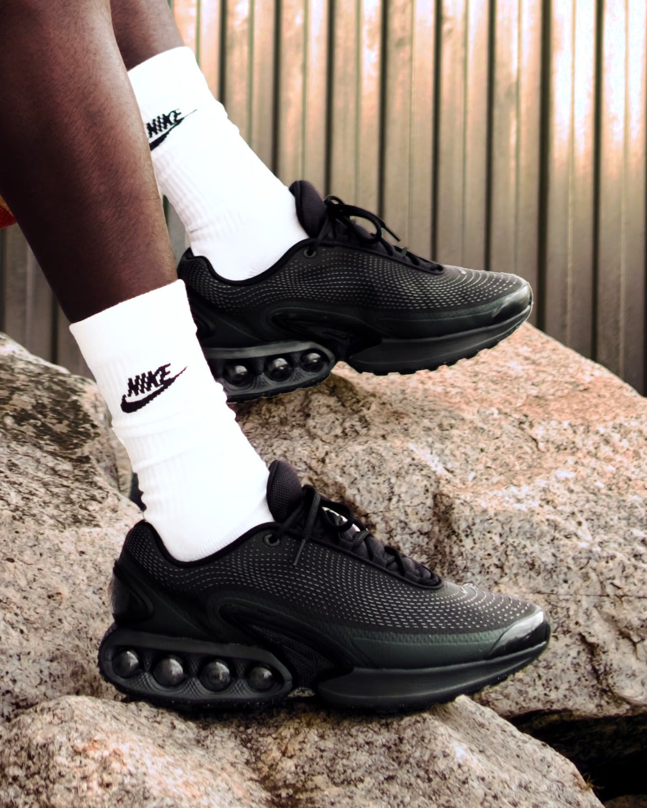 NIKE AIR MAX DN PREMIUM + CAJA