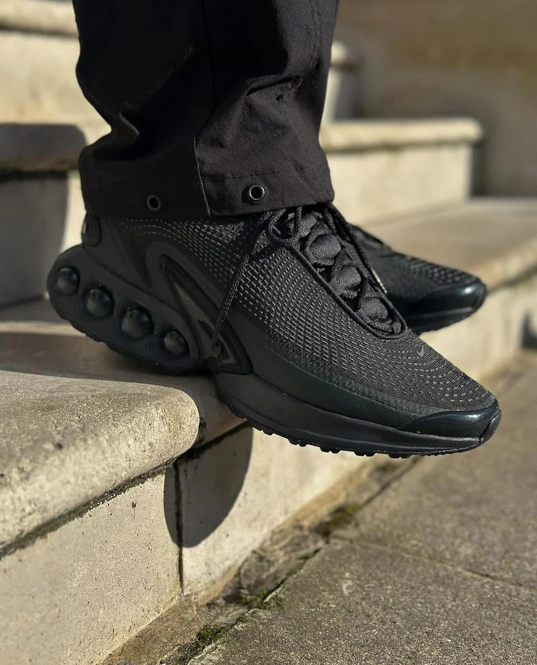 NIKE AIR MAX DN PREMIUM + CAJA
