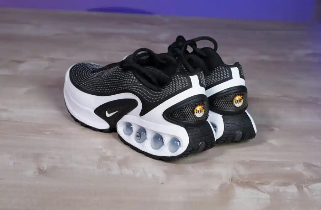 NIKE AIR MAX DN PREMIUM + CAJA