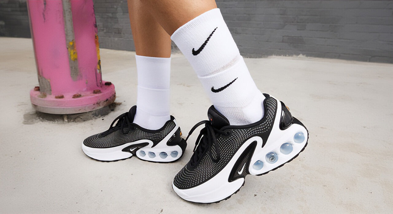 NIKE AIR MAX DN PREMIUM + CAJA
