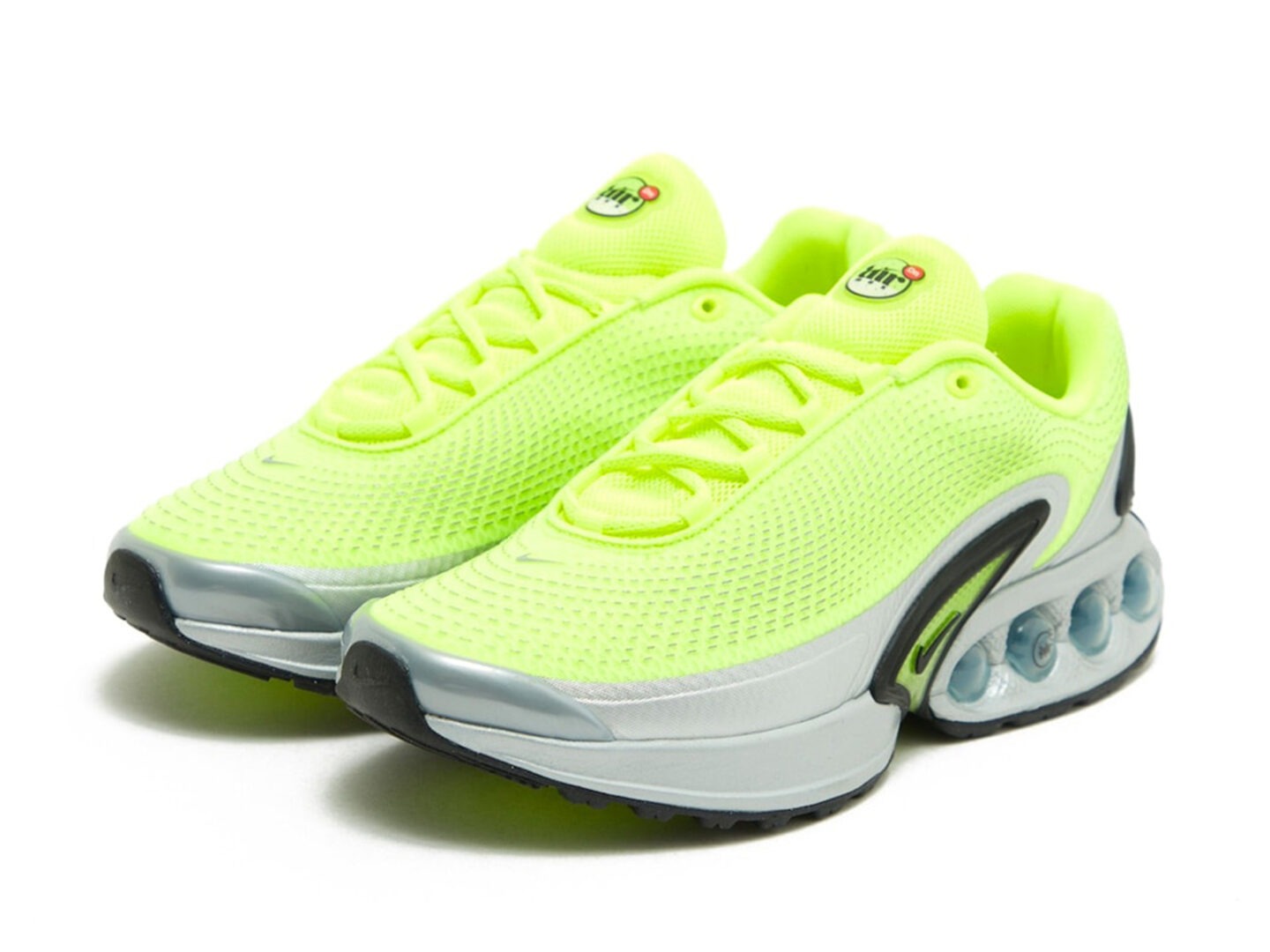 NIKE AIR MAX DN PREMIUM + CAJA