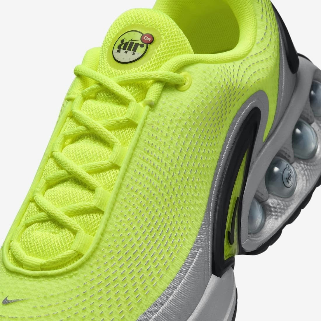 NIKE AIR MAX DN PREMIUM + CAJA