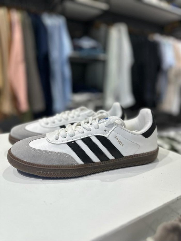 ZAPATILLA ADIDAS SAMBA OG + CAJA