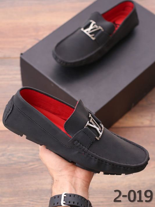 MOCASIN CABALLERO A07 LV