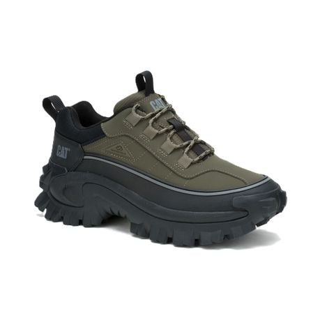 CAT INTRUDER GALOSH 2.0 + CAJA