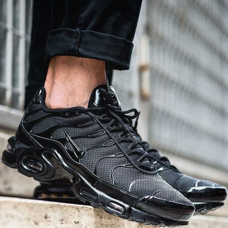 NIKE TN AIR MAX PLUS + CAJA