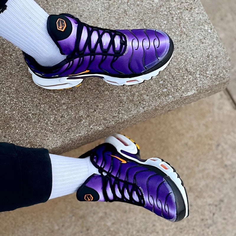 NIKE TN AIR MAX PLUS + CAJA