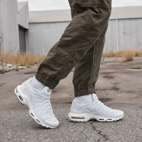 NIKE TN AIR MAX PLUS + CAJA