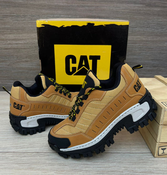 NUEVA COLECCIÓN CAT INTRUDER + CAJA