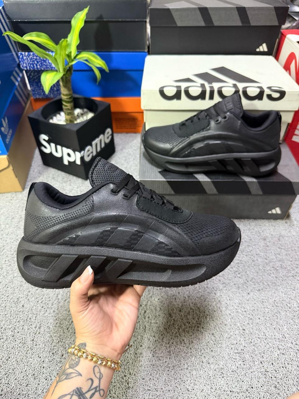 ADIDAS VENTADOR CLIMACOOL + CAJA