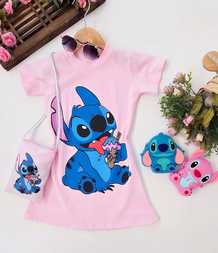 BATOLA STITCH