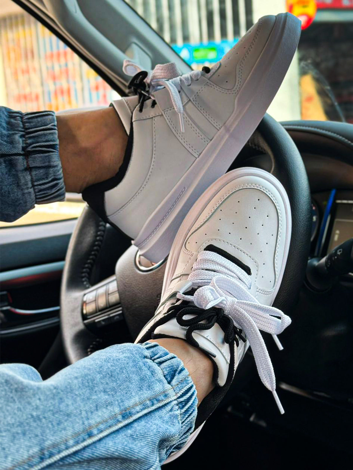 Tenis Para Hombre TWO-W Importado
