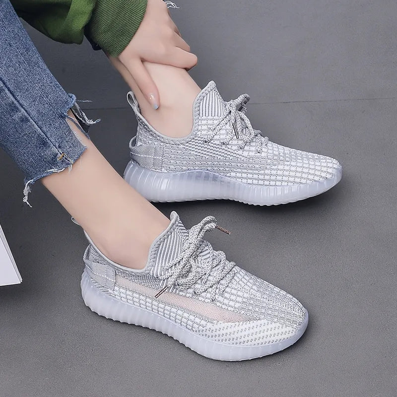 Calzado Tenis Importado YZ Unisex