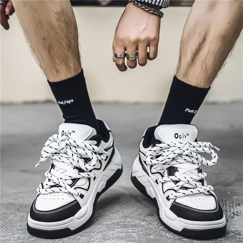 Calzado Unisex Importado OGIY CORE