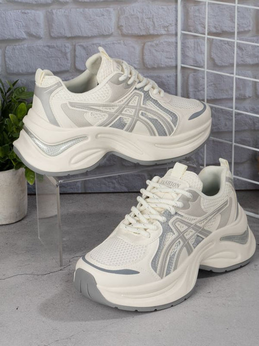 Tenis Calzado Importado Tiger Fashion