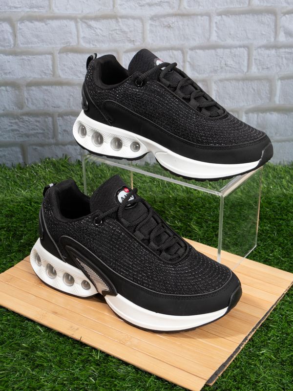 Calzado Para Hombre Importado AIR MAX DN