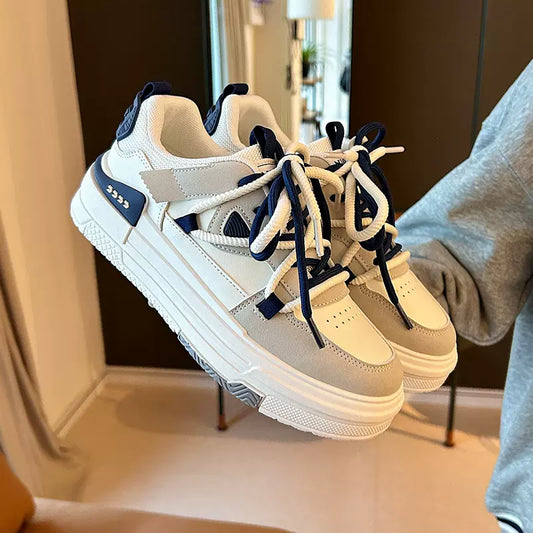 Calzado Tenis Para Mujer Importado ADM