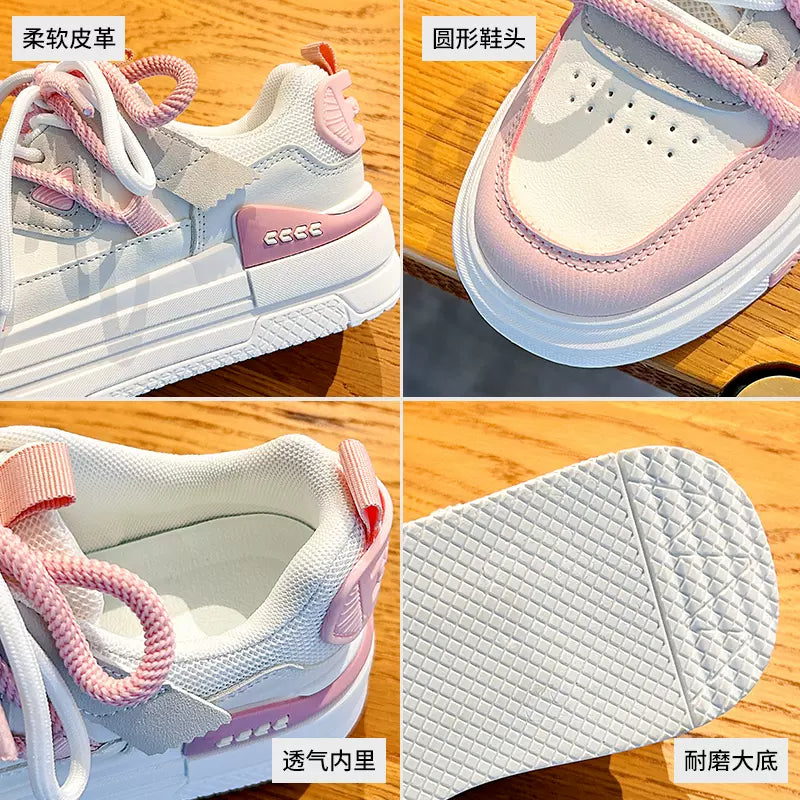 Calzado Tenis Para Mujer Importado ADM
