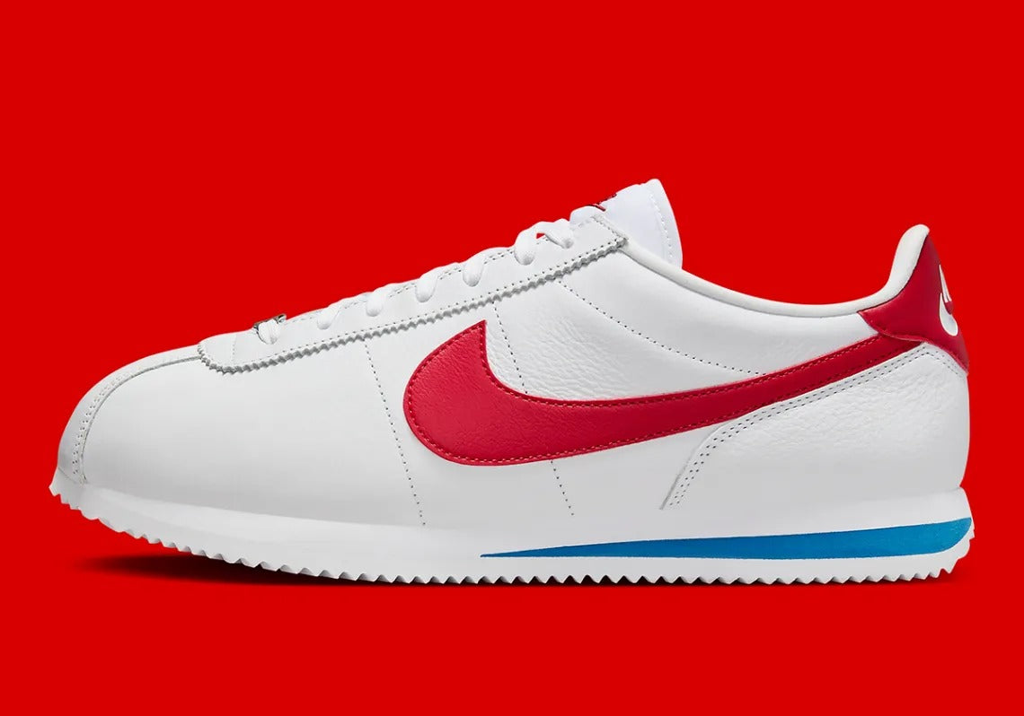 TENIS RETRO NIKE CORTEZ + CAJA
