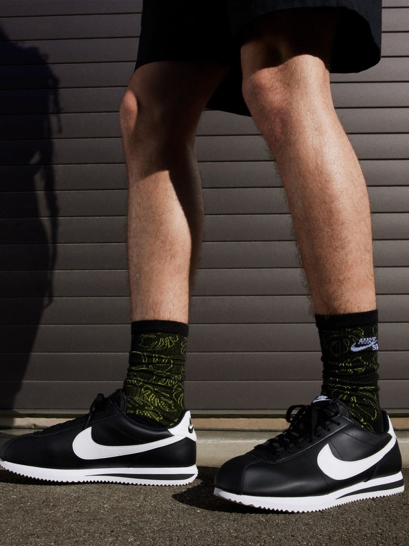 TENIS RETRO NIKE CORTEZ + CAJA