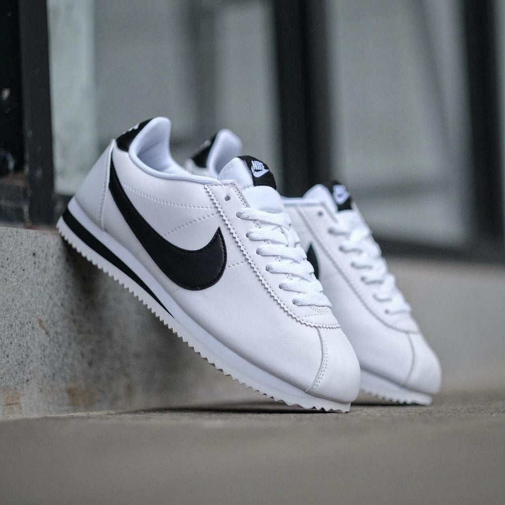 TENIS RETRO NIKE CORTEZ + CAJA