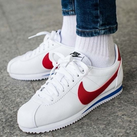 TENIS RETRO NIKE CORTEZ + CAJA
