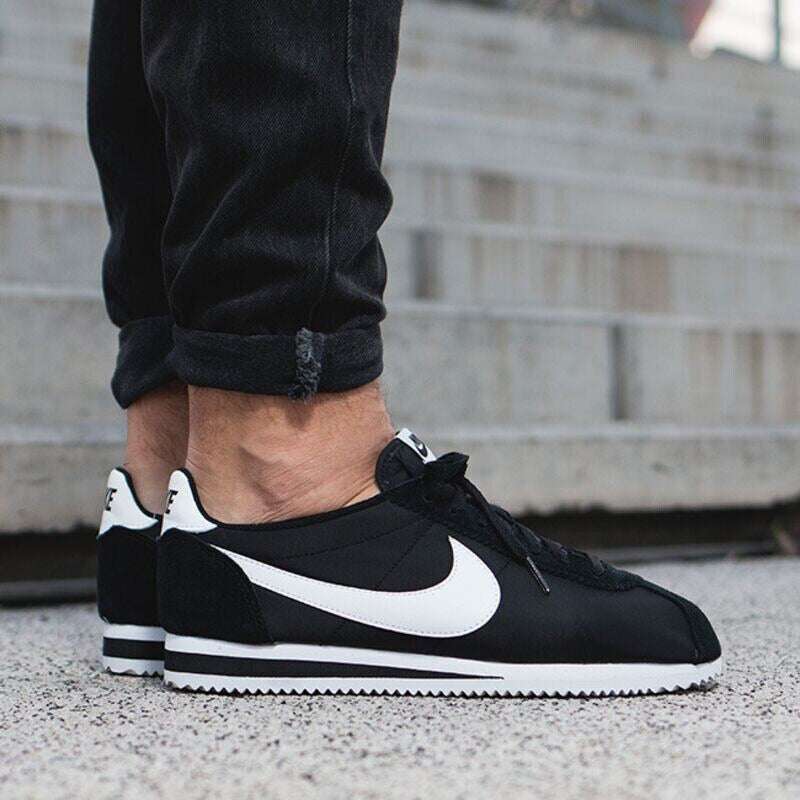 TENIS RETRO NIKE CORTEZ + CAJA