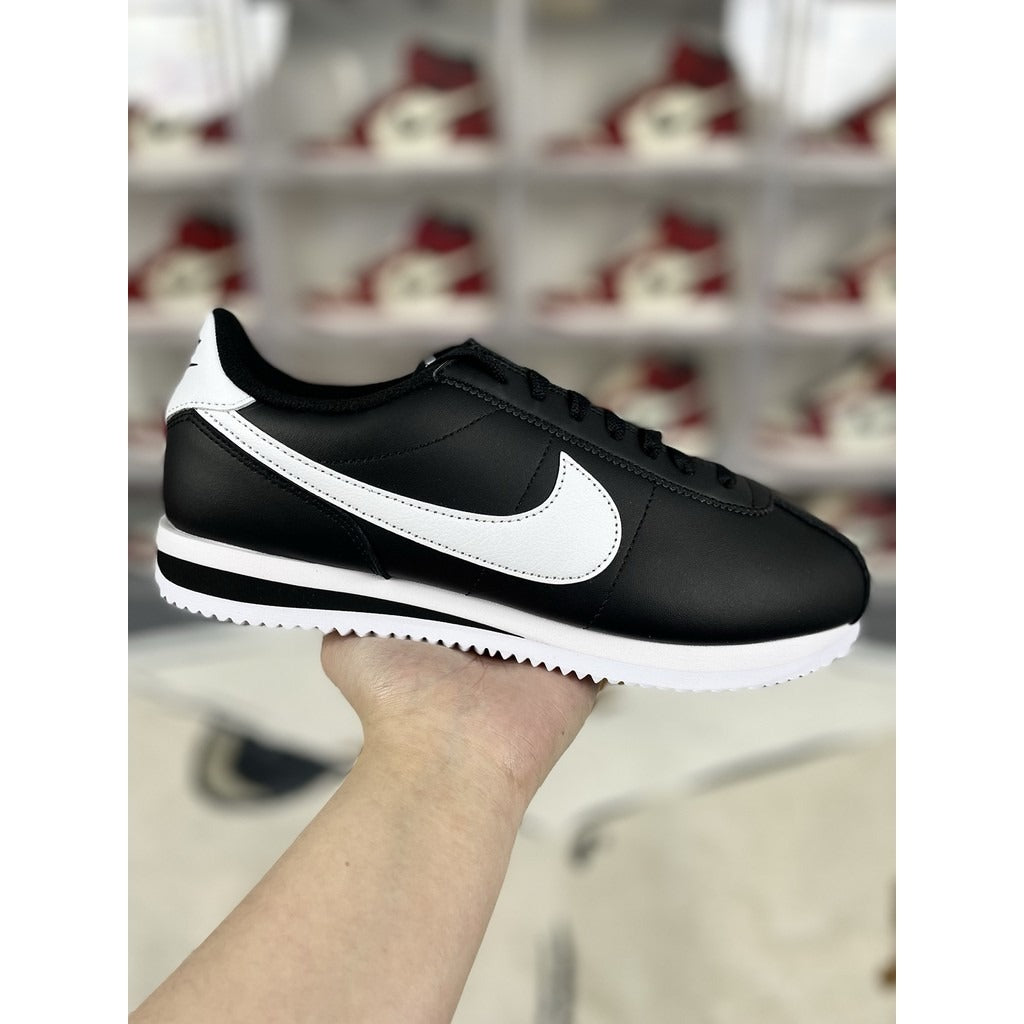 TENIS RETRO NIKE CORTEZ + CAJA