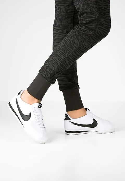 TENIS RETRO NIKE CORTEZ + CAJA