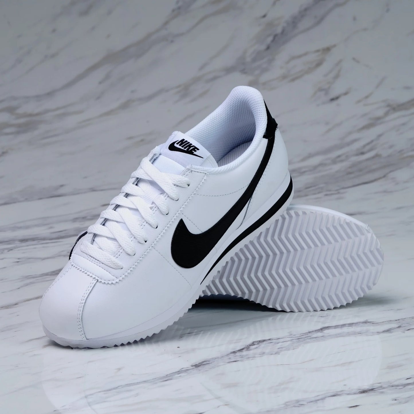 TENIS RETRO NIKE CORTEZ + CAJA
