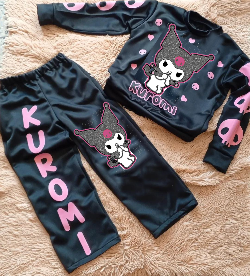 KUROMI