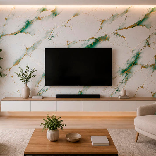 Papel Adhesivo Para Pared VA-19005