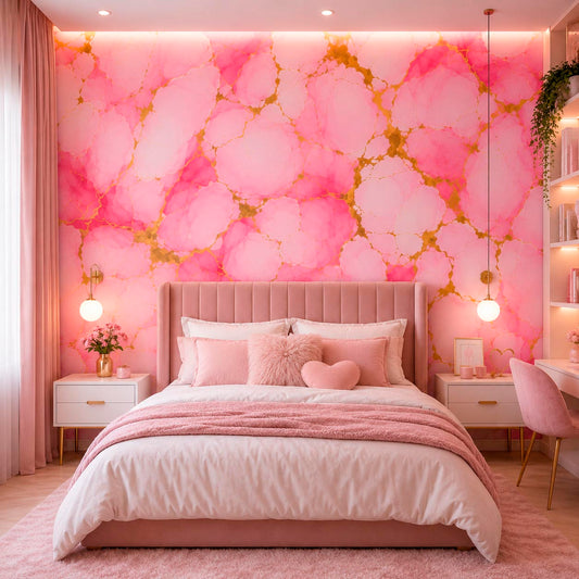 Papel Adhesivo Para Pared VA-19006