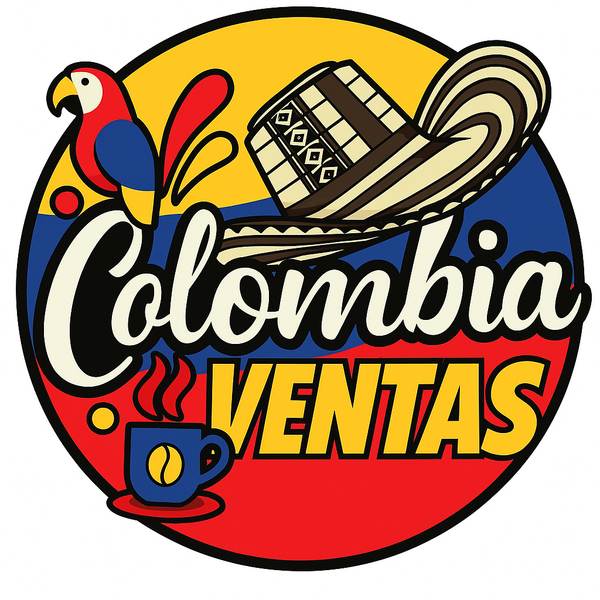 Colombia Ventas
