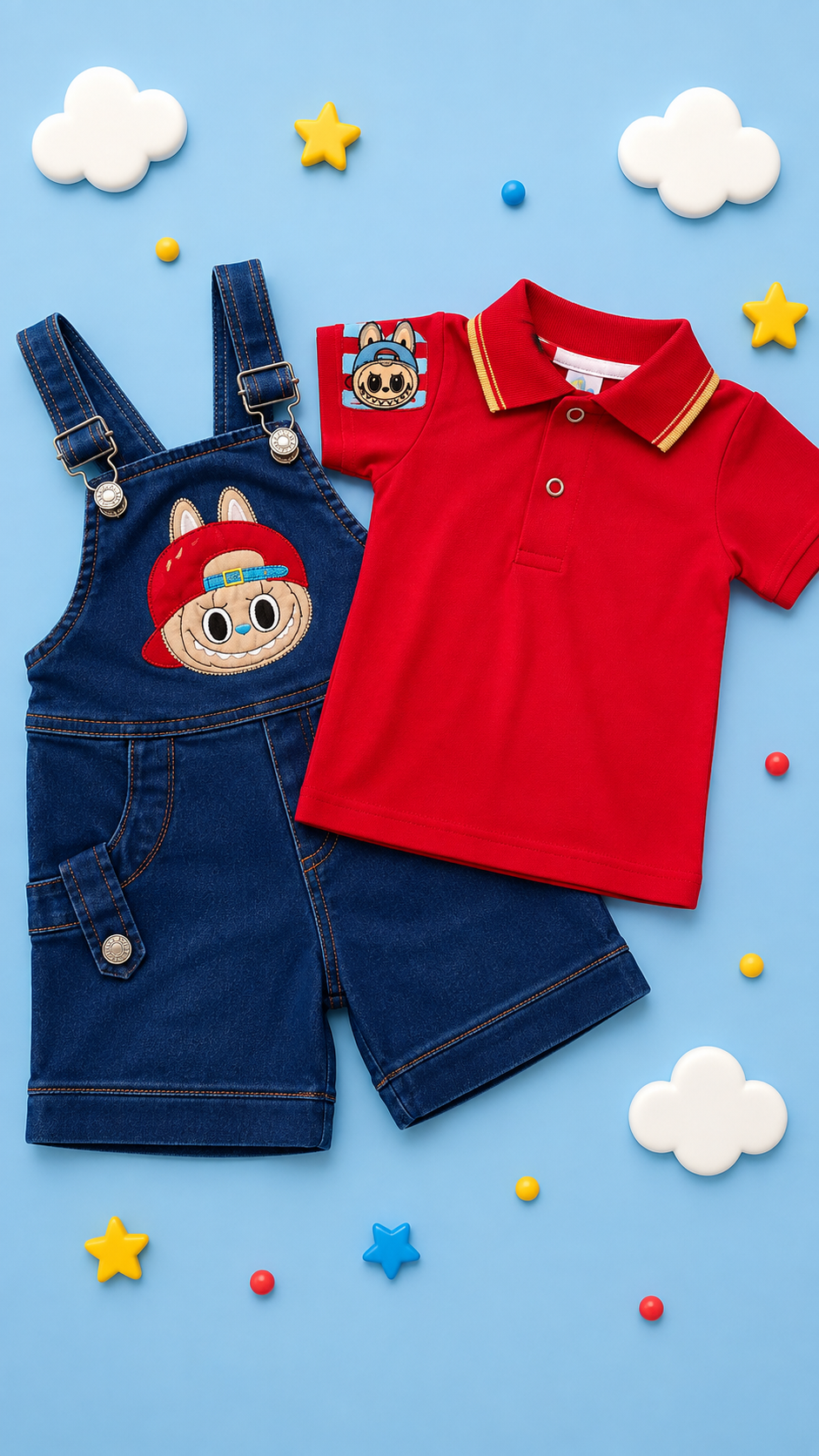 12 - 24 meses