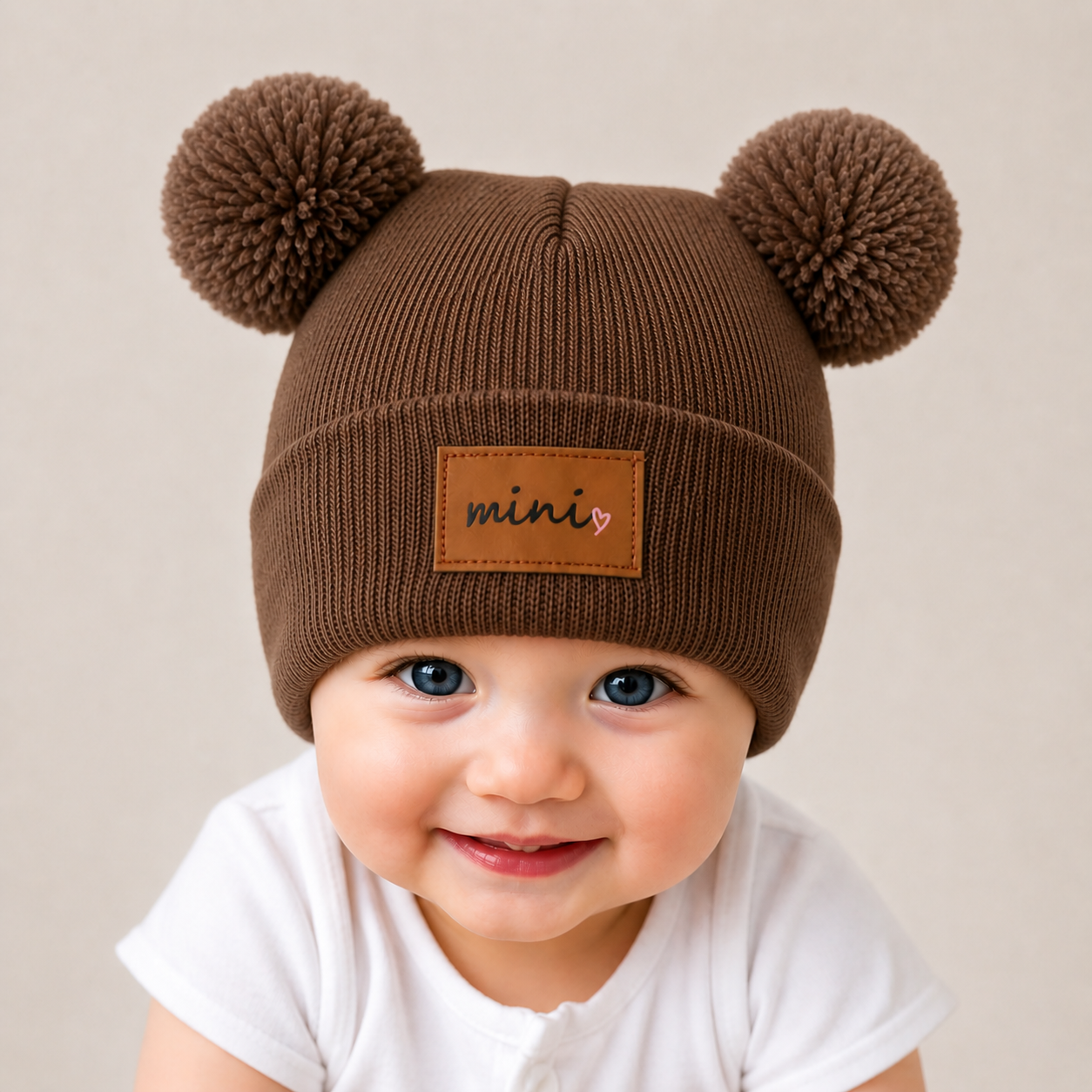 GORROS DE HILO