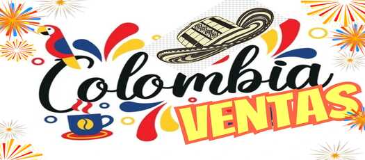 Colombiaventas