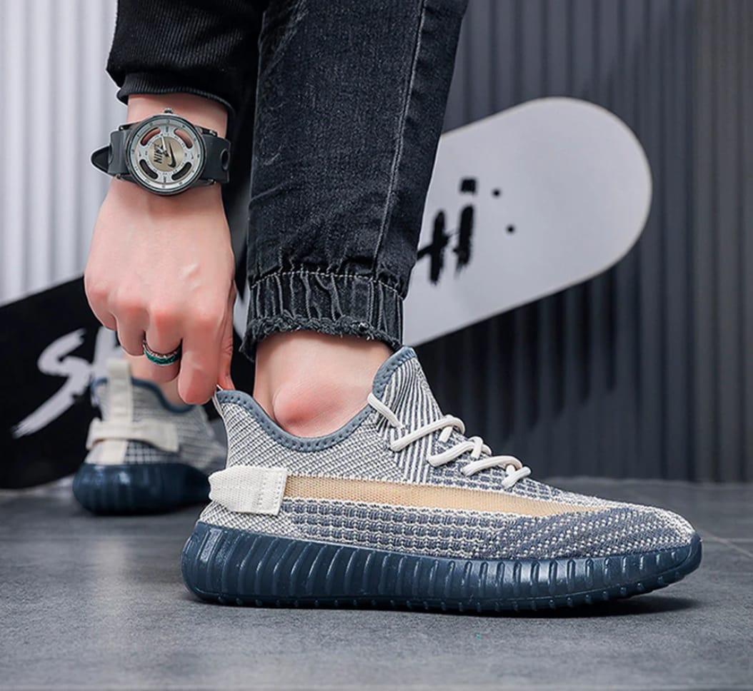 Calzado Tenis Importado YZ Unisex