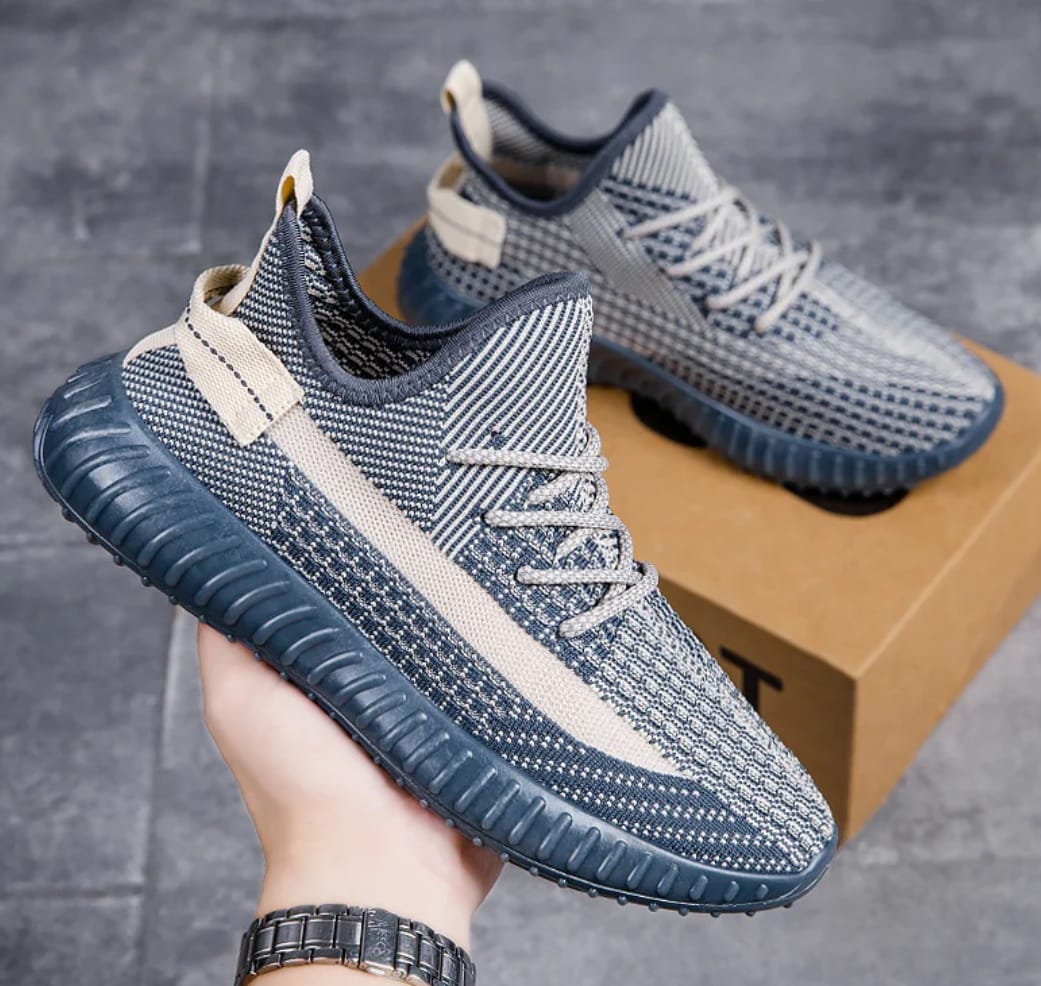 Calzado Tenis Importado YZ Unisex